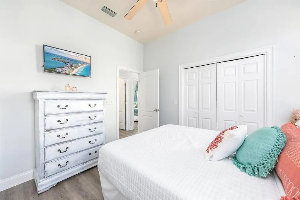 Holiday home Frangista Hideaway Villa Destin
