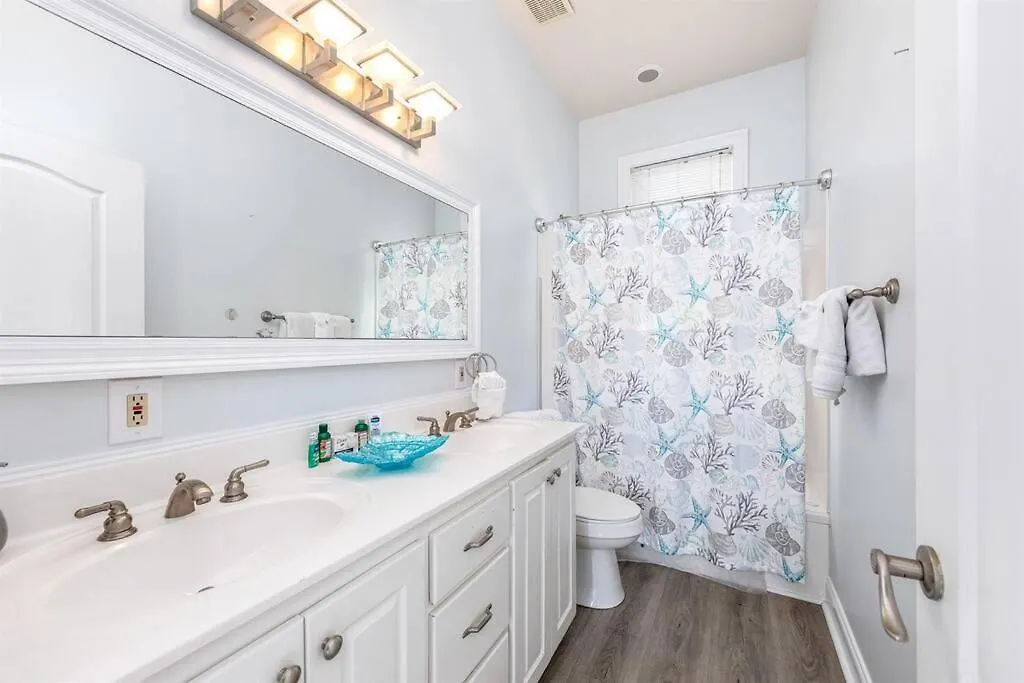 Frangista Hideaway Villa Destin Holiday home