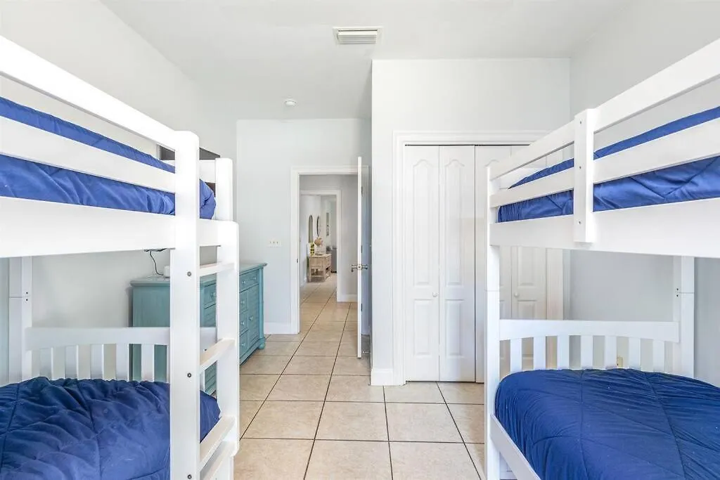Frangista Hideaway Villa Destin Holiday home