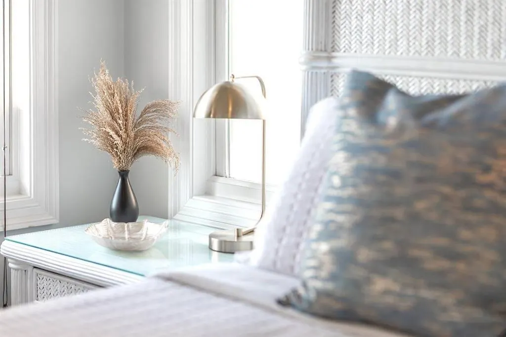 Holiday home Frangista Hideaway Villa Destin
