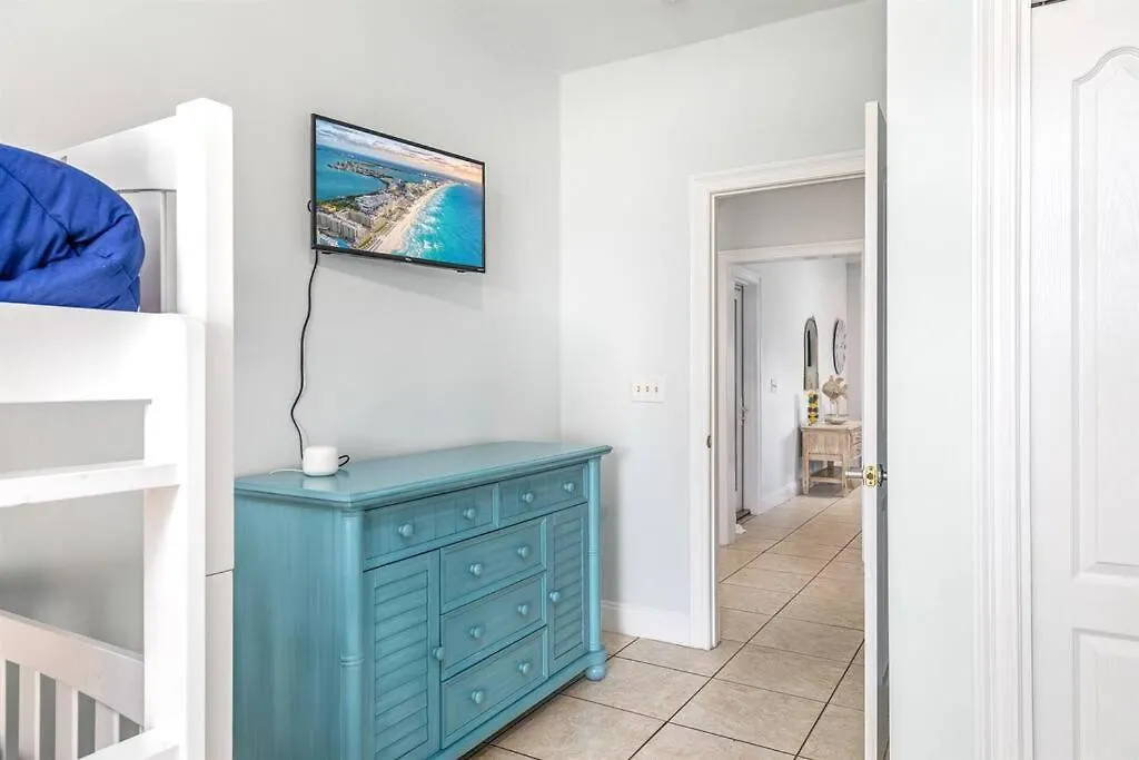 Frangista Hideaway Villa Destin United States