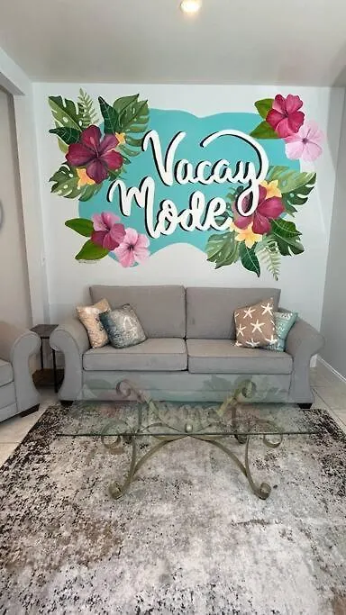 Frangista Hideaway Villa Destin