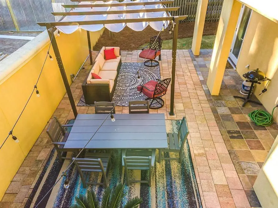 Frangista Hideaway Villa Destin Holiday home