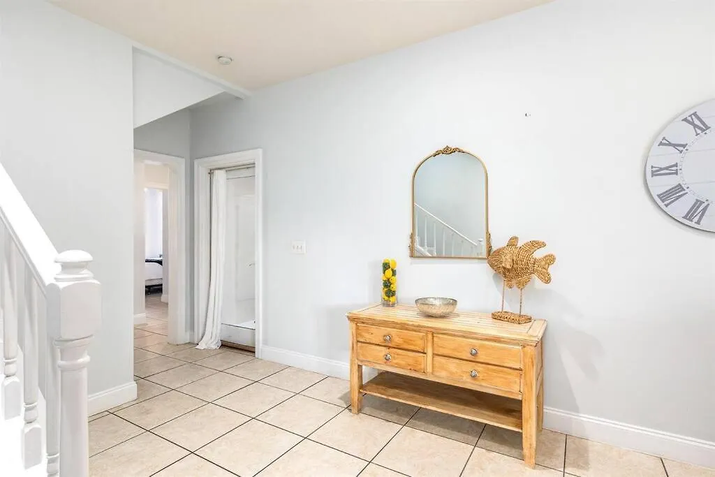 Frangista Hideaway Villa Destin