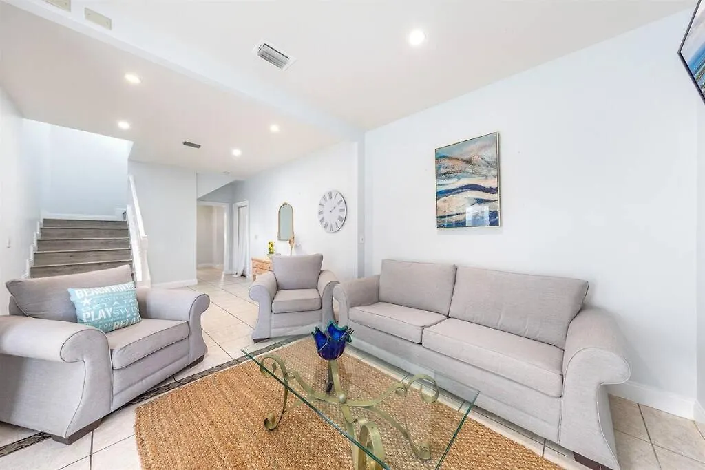 Holiday home Frangista Hideaway Villa Destin United States