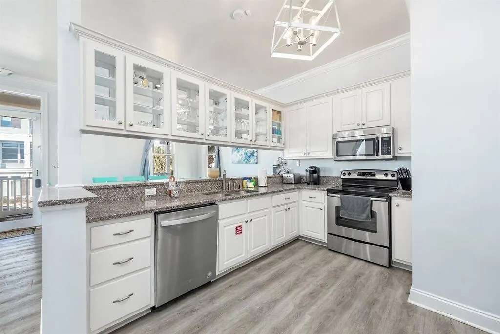 Frangista Hideaway Villa Destin United States