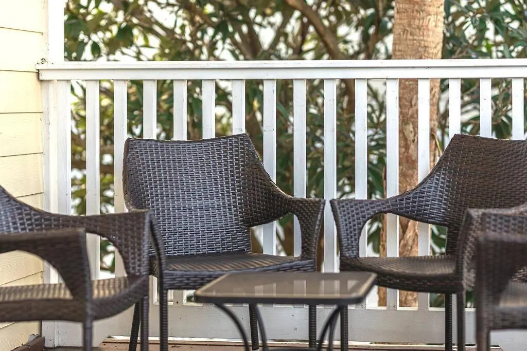 Holiday home Frangista Hideaway Villa Destin