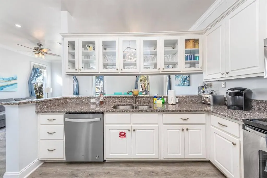 Frangista Hideaway Villa Destin Holiday home