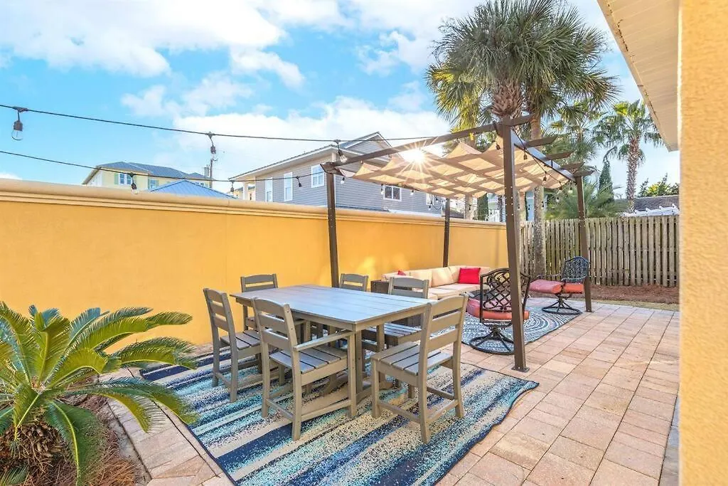 Holiday home Frangista Hideaway Villa Destin United States