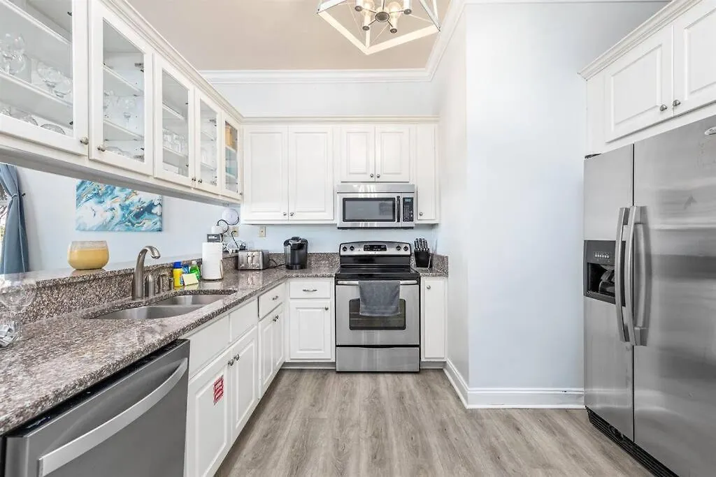 Holiday home Frangista Hideaway Villa Destin