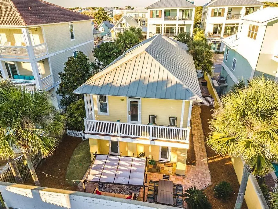 Frangista Hideaway Villa Destin 0*,  United States